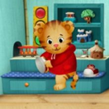Fred Rogers Productions and Bezos Family Foundation Extend DANIEL TIGER'S NEIGHBORHOO