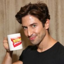 BWW Morning Brief October 23rd, 2017: HAMILTON'S West End Marquee Revealed, AFTER THE