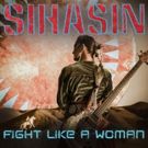 Native American Brother and Sister Duo Sihasin Release Sophomore Album FIGHT LIKE A WOMAN Tomorrow, 5/25