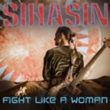 Native American Brother and Sister Duo Sihasin Release Sophomore Album FIGHT LIKE A…
