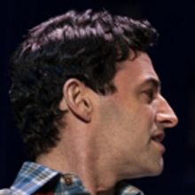 Max Von Essen on the National FALSETTOS Tour, His Debut Album, and More!