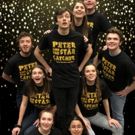 Use Your Imagination At Lewis University Philip Lynch Theatre's PETER AND THE…