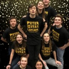 Use Your Imagination At Lewis University Philip Lynch Theatre's PETER AND THE STARCAT