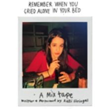 Kalli Siringas to Bring REMEMBER WHEN YOU CRIED ALONE IN YOUR BED to SoloCom at The…