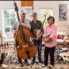 The Town Hall Presents Béla Fleck, Zakir Hussain and Edgar Meyer