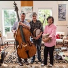 The Town Hall Presents Béla Fleck, Zakir Hussain and Edgar Meyer