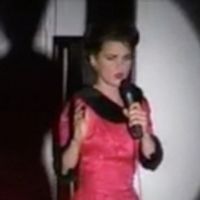 BWW Exclusive: Mary Birdsong's Judy Garland Christmas Salute! Video