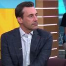 VIDEO: Jon Hamm and Ed Helms Talk the Many Shenanigans of their Upcoming Film TAG on…