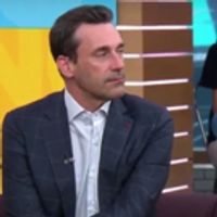 VIDEO: Jon Hamm and Ed Helms Talk the Many Shenanigans of their Upcoming Film TAG on… Video