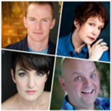 Cast Announced For FreeFall's THE MUSICAL OF MUSICALS THE MUSICAL