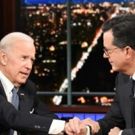 CBS's LATE SHOW Delivers Over 3 Million Viewers for Fifth Time This Season