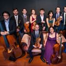 Baryshnikov Arts Center Presents Quodlibet Ensemble: Biber, Martynov + Sharlat
