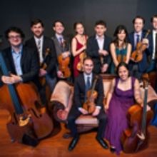 Baryshnikov Arts Center Presents Quodlibet Ensemble: Biber, Martynov + Sharlat