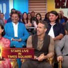 VIDEO: Watch the Cast of DEADPOOL 2 Talk the Secrets of the Upcoming Film on THE TODAY SHOW