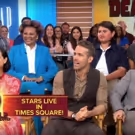VIDEO: Watch the Cast of DEADPOOL 2 Talk the Secrets of the Upcoming Film on THE…