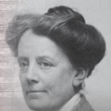 Experiential Orchestra to Make Premiere Recording of Dame Ethel Smyth's THE PRISON