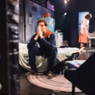 Photo Flash: Backstage at the First Preview of TORCH SONG on Broadway!