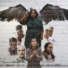 Theatre Coup d'Etat Presents MARISOL