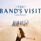 THE BAND'S VISIT National Tour Will Launch June 2019 in Providence