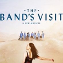 THE BAND'S VISIT National Tour Will Launch June 2019 in Providence