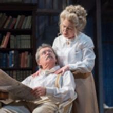 BWW Review: LONG DAY'S JOURNEY INTO NIGHT, Citizens Theatre, Glasgow