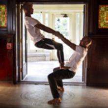 Winifred Haun & Dancers To Present Dance On Site At Pleasant Home