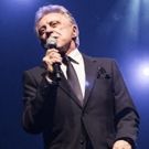 Frankie Valli & The Four Seasons Perform At The Historic Auditorium Theatre 11/3