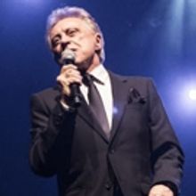 Frankie Valli & The Four Seasons Perform At The Historic Auditorium Theatre Today