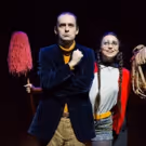 Potterheads Rejoice! Off-Broadway's PUFFS Will Apparate On-Screen Next Year