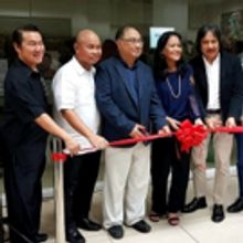 The Maningning Miclat Art Award Exhibition: Young Blood in Focus