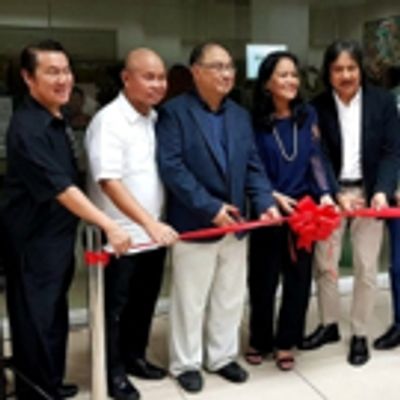 The Maningning Miclat Art Award Exhibition: Young Blood in Focus