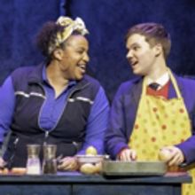 BILLIONAIRE BOY THE MUSICAL Comes to The Belgrade Theatre