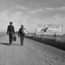 New Production of OF MICE AND MEN Opens in Canterbury Ahead of a National Tour