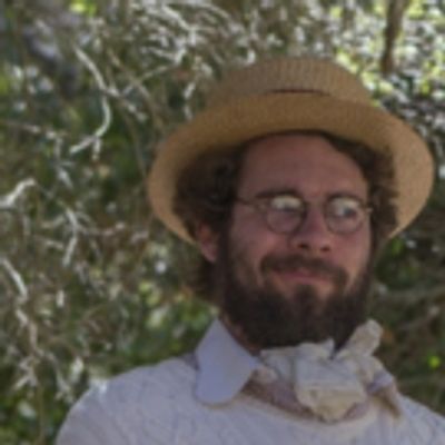 BWW Previews: AS YOU LIKE IT at Manning Park