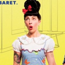 Australian Cabaret Duo Bound For Edinburgh Fringe Festival