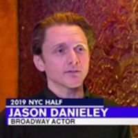 VIDEO: Jason Danieley Talks Half Marathon Run in Honor of Late Wife, Marin Mazzie Video