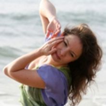 Francesca Todesco Presents Dance Program AWAKENING RHYTHMS on November 3rd and 4th