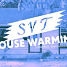 Salvage Vanguard Theater to Host House Warming Party This December