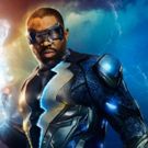 New DC Super Hero Series BLACK LIGHTENING to Premiere on The CW Today