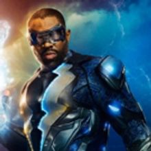 New DC Super Hero Series BLACK LIGHTENING to Premiere on The CW Today