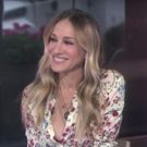 VIDEO: New Publisher Sarah Jessica Parker Introduces Her First Novelist Fatima Farheen Mirza on TODAY
