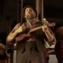 VIDEO: Get A First Look At Paramount Theatre's ONCE