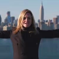 VIDEO: FULL FRONTAL WITH SAMANTHA BEE Kicks Off 'Apology Tour' Video