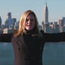 VIDEO: FULL FRONTAL WITH SAMANTHA BEE Kicks Off 'Apology Tour'