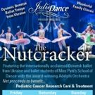 Adelphi Orchestra to Accompany JulieDance's 20th Annual THE NUTCRACKER BALLET