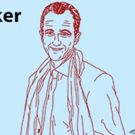 Christophe Barbier Joins FIAF's Iconic French Speaker Luncheon With Olivier Barrot