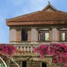EXCLUSIVE: First Look at the Scenic Design of NOLI ME TANGERE, THE OPERA 2019
