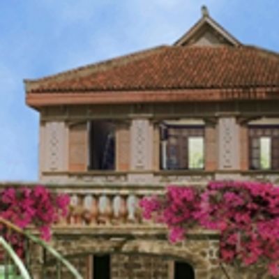 EXCLUSIVE: First Look at the Scenic Design of NOLI ME TANGERE, THE OPERA 2019