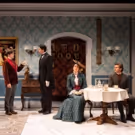 BWW Review: THE IMPORTANCE OF BEING ERNEST at TRT is Performed to Perfection