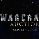 Authentic WARCRAFT Film Props On Sale Today in Exclusive Online Auction